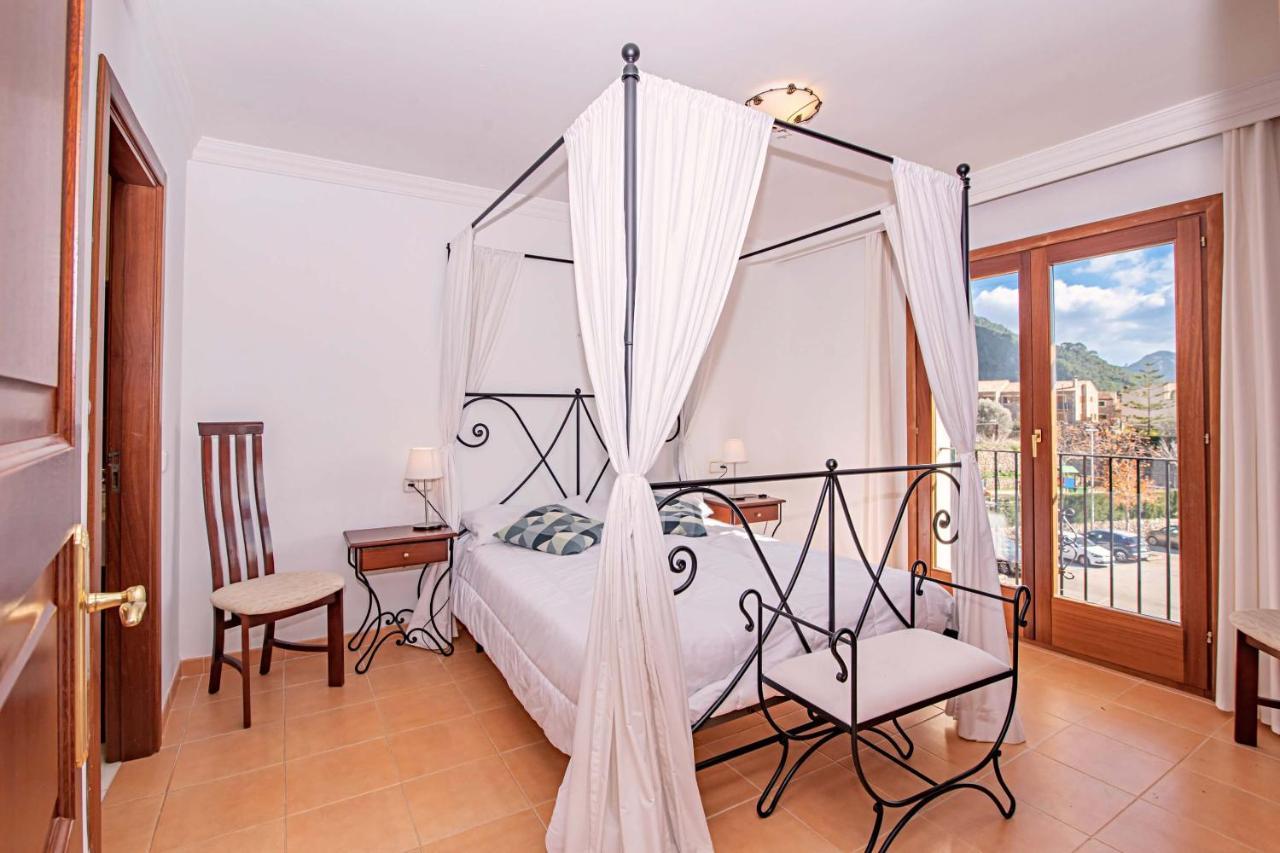 Villa Paradise By Sealand Villas PMI Dış mekan fotoğraf