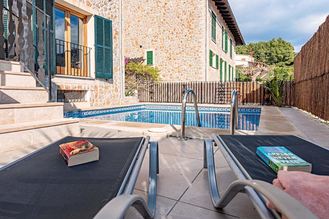Villa Paradise By Sealand Villas PMI Dış mekan fotoğraf