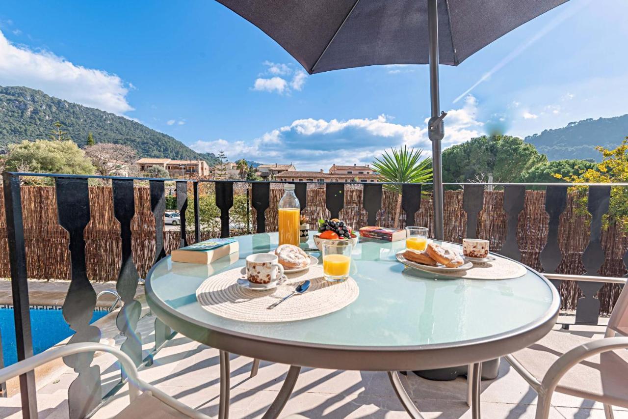 Villa Paradise By Sealand Villas PMI Dış mekan fotoğraf