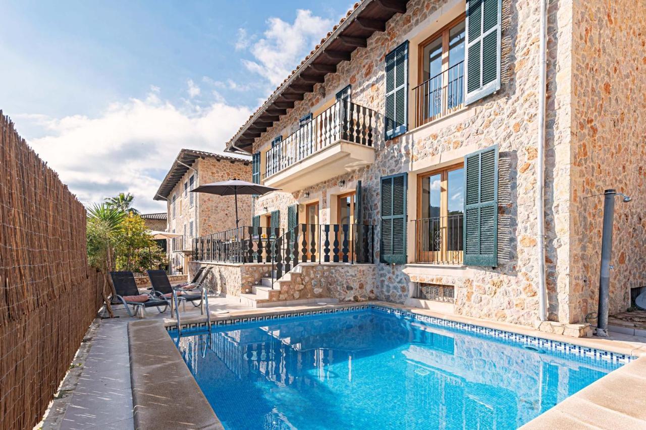 Villa Paradise By Sealand Villas PMI Dış mekan fotoğraf