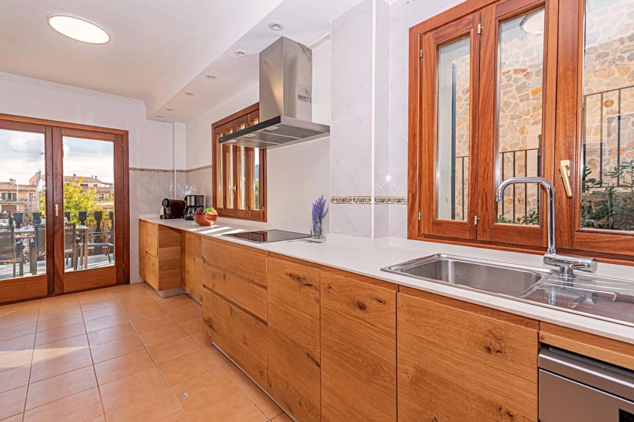 Villa Paradise By Sealand Villas PMI Dış mekan fotoğraf