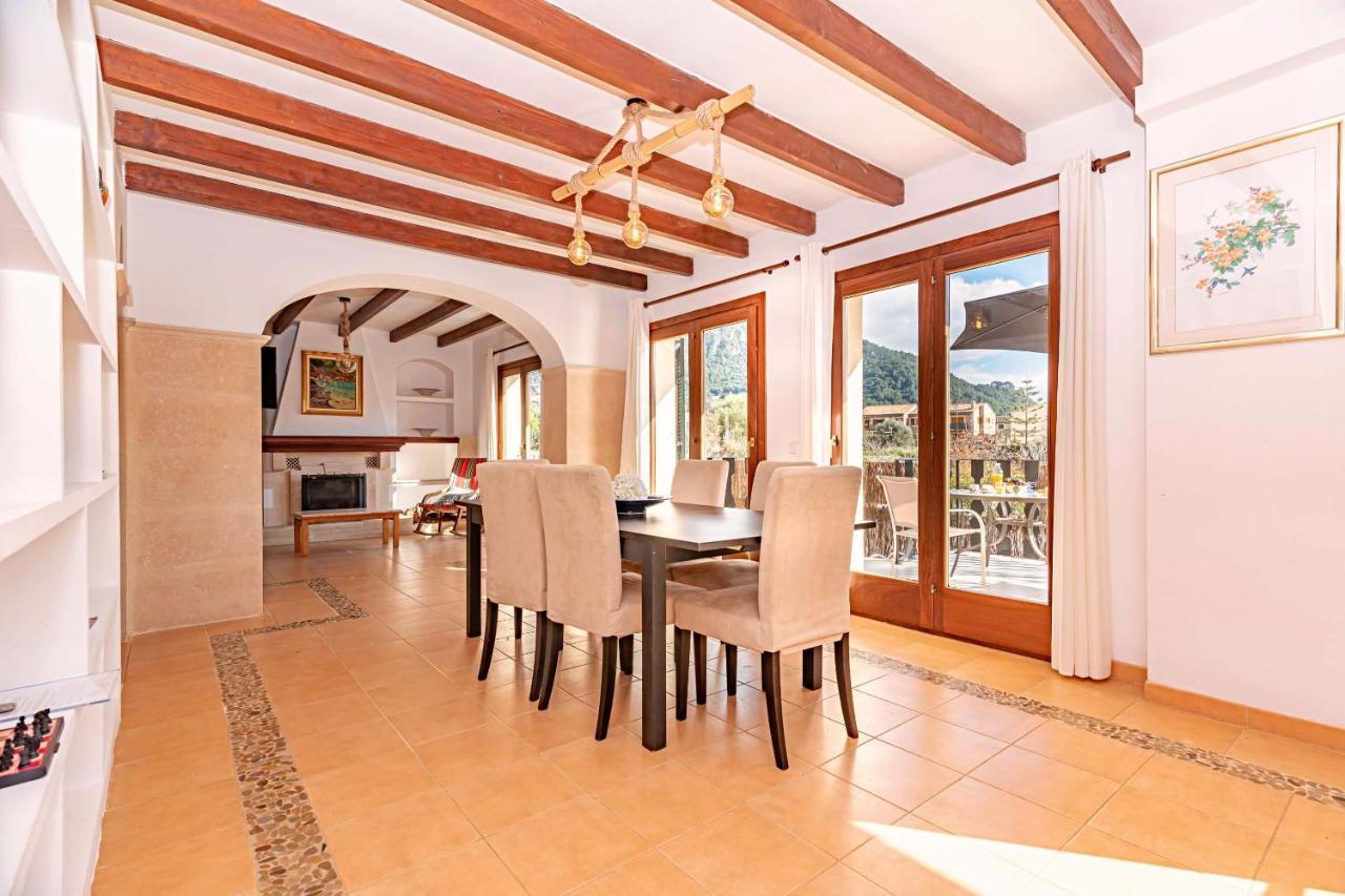 Villa Paradise By Sealand Villas PMI Dış mekan fotoğraf