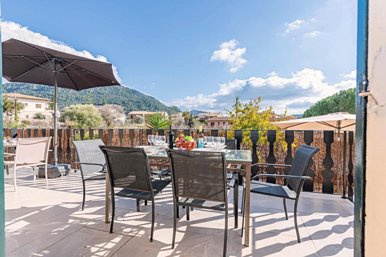 Villa Paradise By Sealand Villas PMI Dış mekan fotoğraf
