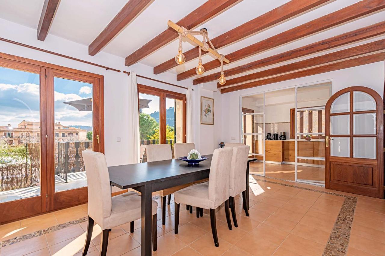 Villa Paradise By Sealand Villas PMI Dış mekan fotoğraf