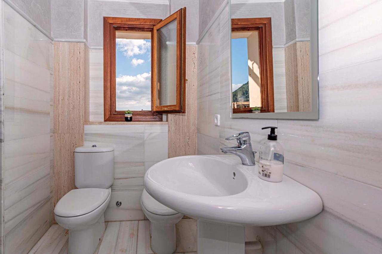 Villa Paradise By Sealand Villas PMI Dış mekan fotoğraf