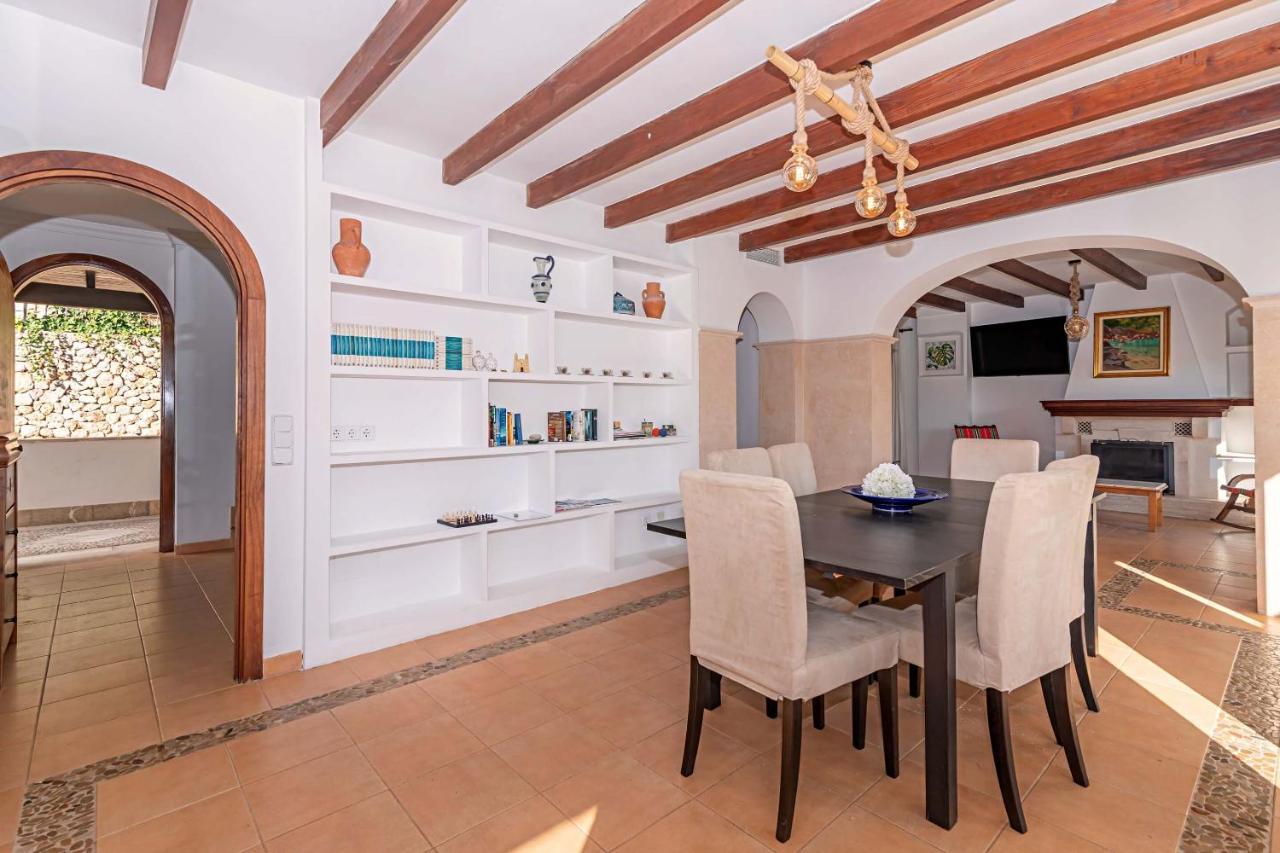 Villa Paradise By Sealand Villas PMI Dış mekan fotoğraf