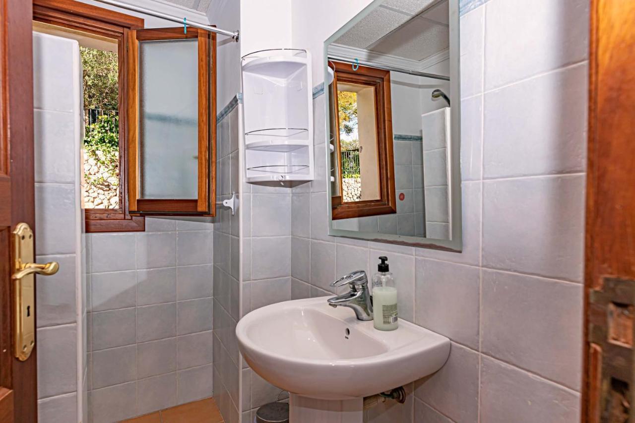 Villa Paradise By Sealand Villas PMI Dış mekan fotoğraf