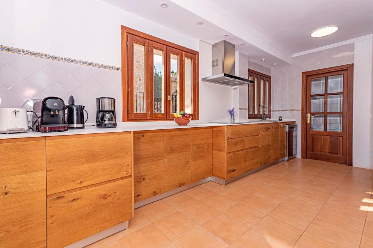 Villa Paradise By Sealand Villas PMI Dış mekan fotoğraf