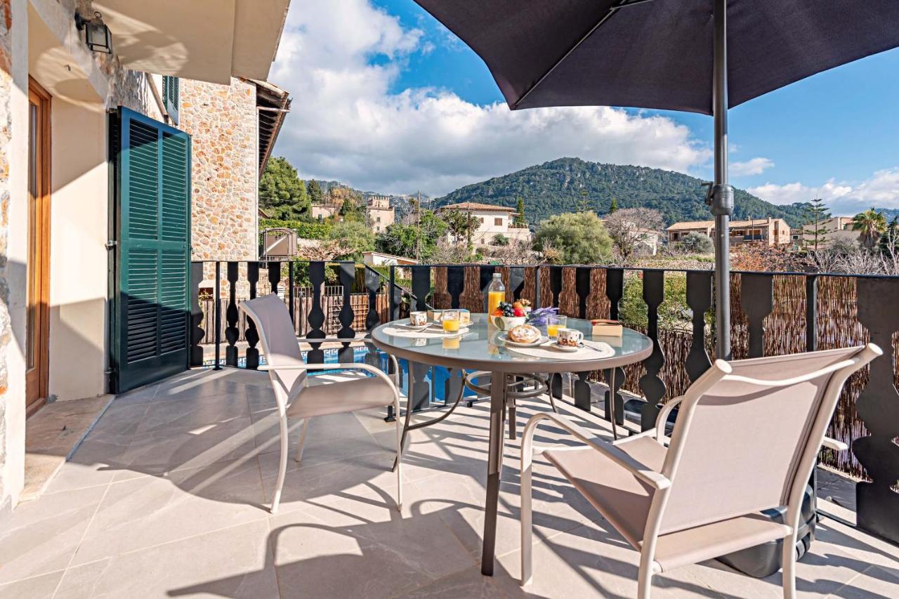 Villa Paradise By Sealand Villas PMI Dış mekan fotoğraf