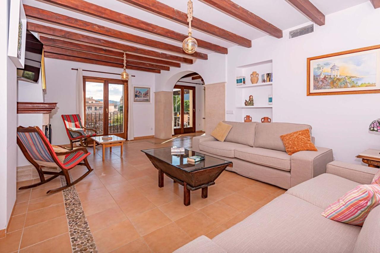 Villa Paradise By Sealand Villas PMI Dış mekan fotoğraf
