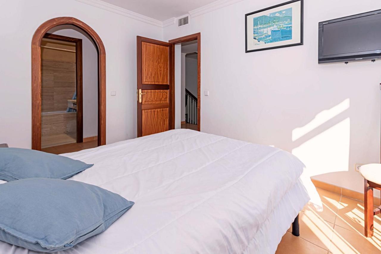 Villa Paradise By Sealand Villas PMI Dış mekan fotoğraf
