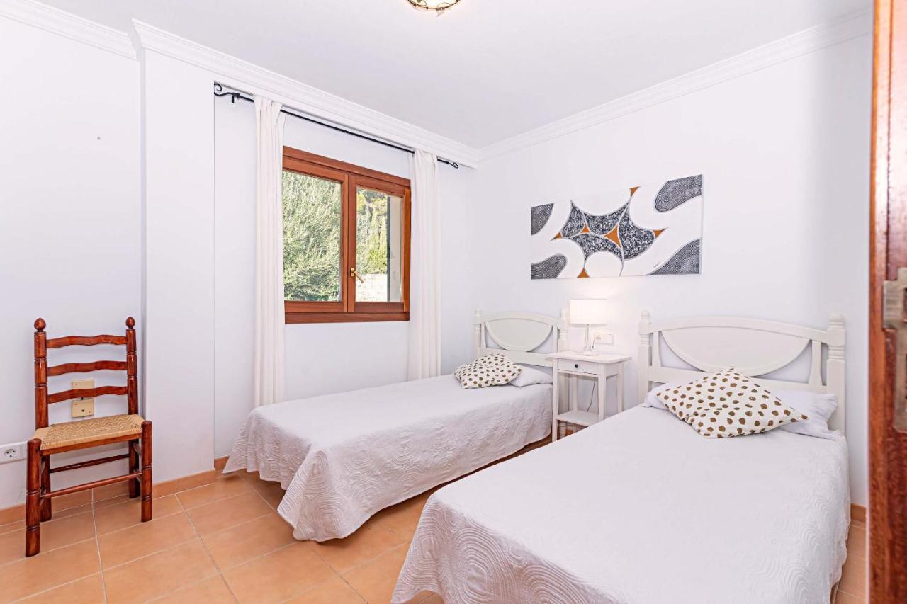 Villa Paradise By Sealand Villas PMI Dış mekan fotoğraf
