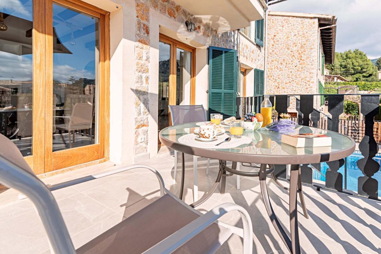 Villa Paradise By Sealand Villas PMI Dış mekan fotoğraf