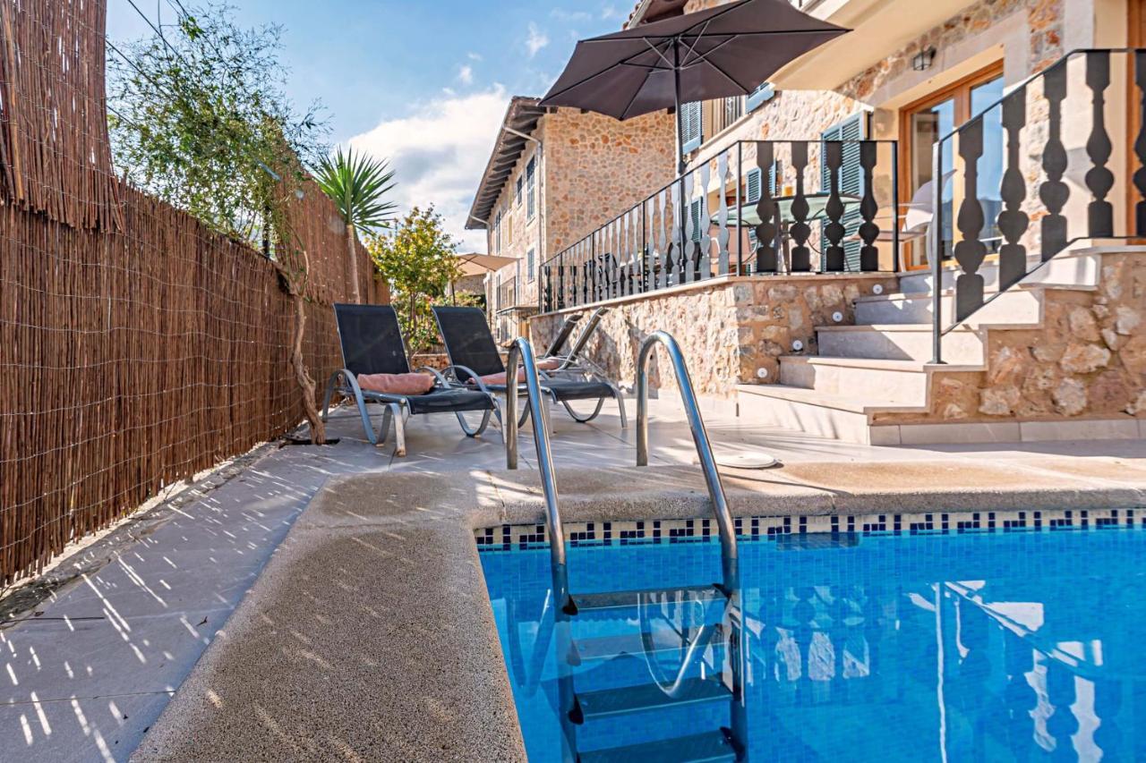 Villa Paradise By Sealand Villas PMI Dış mekan fotoğraf