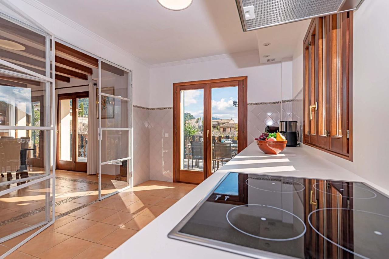 Villa Paradise By Sealand Villas PMI Dış mekan fotoğraf