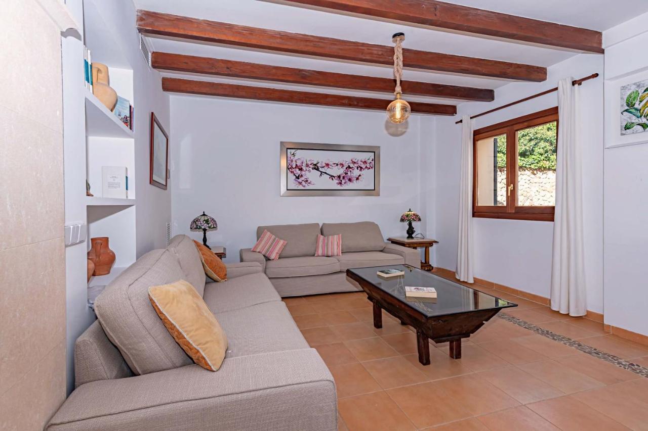 Villa Paradise By Sealand Villas PMI Dış mekan fotoğraf