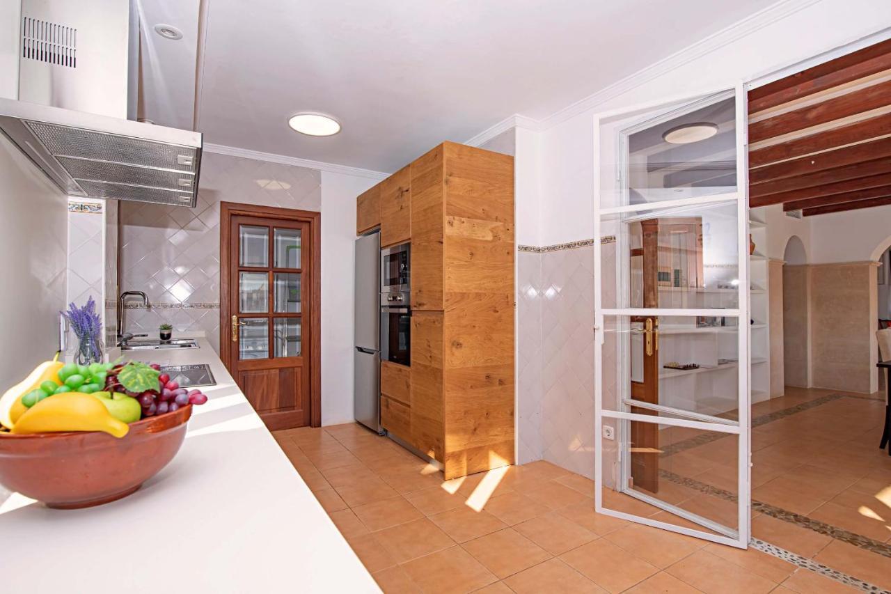 Villa Paradise By Sealand Villas PMI Dış mekan fotoğraf
