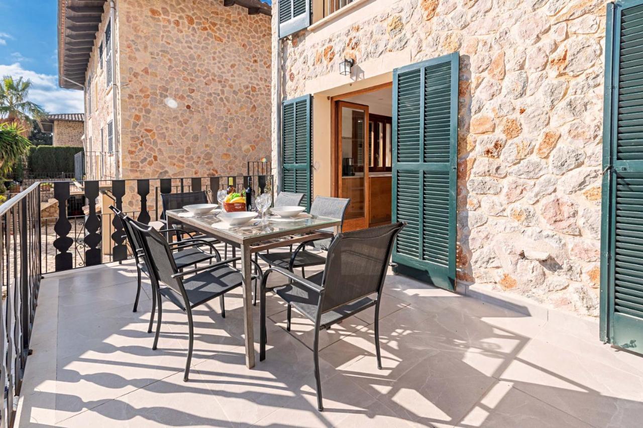 Villa Paradise By Sealand Villas PMI Dış mekan fotoğraf