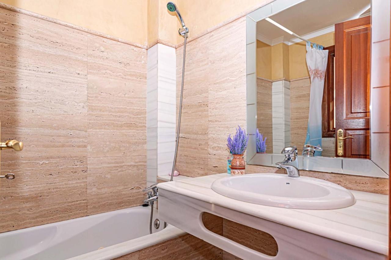 Villa Paradise By Sealand Villas PMI Dış mekan fotoğraf