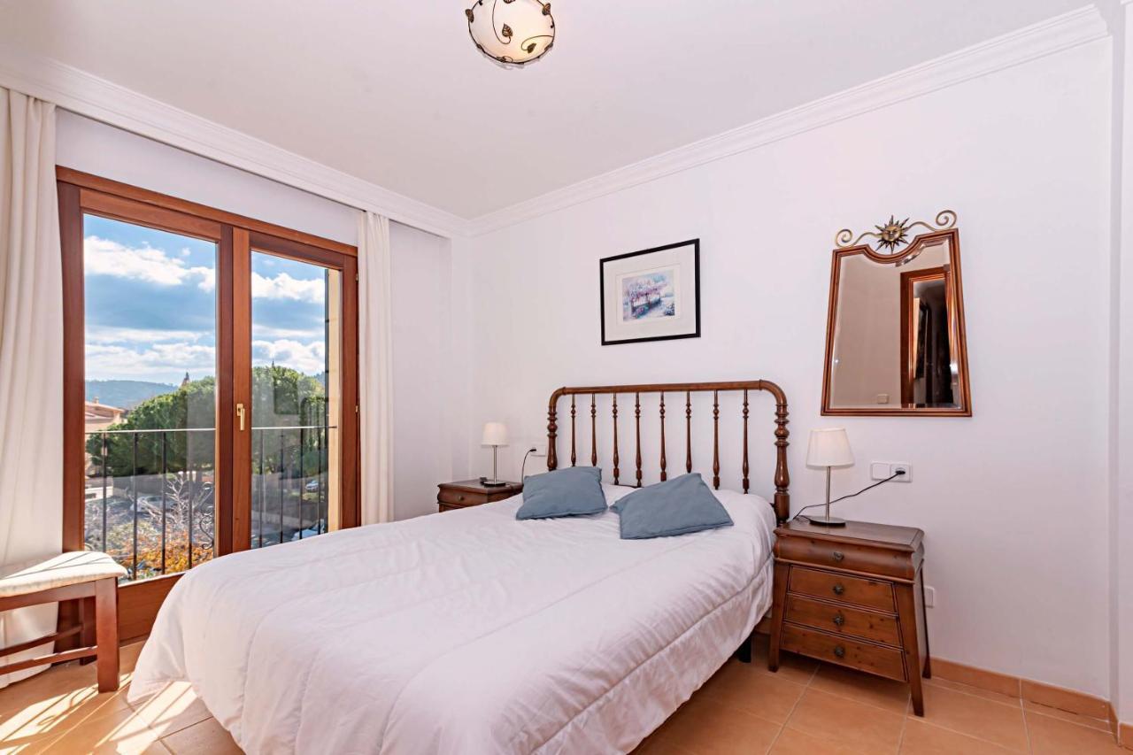 Villa Paradise By Sealand Villas PMI Dış mekan fotoğraf