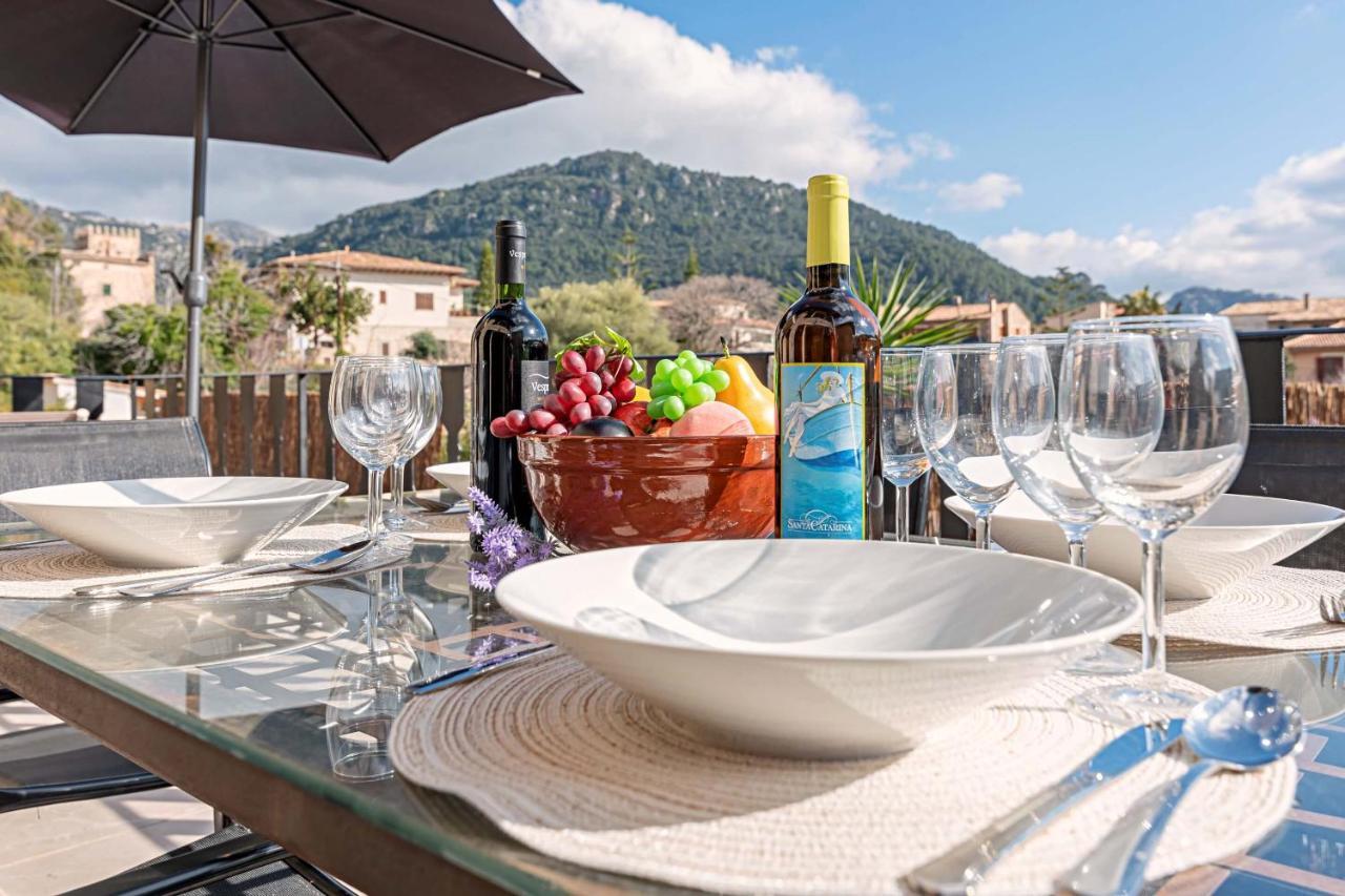 Villa Paradise By Sealand Villas PMI Dış mekan fotoğraf